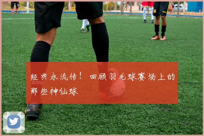 经典永流传！回顾羽毛球赛场上的那些神仙球